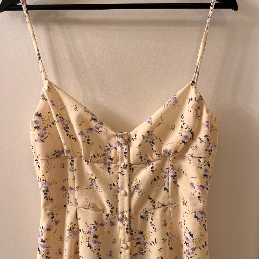 House of CB Sundress - Picture 3 of 4